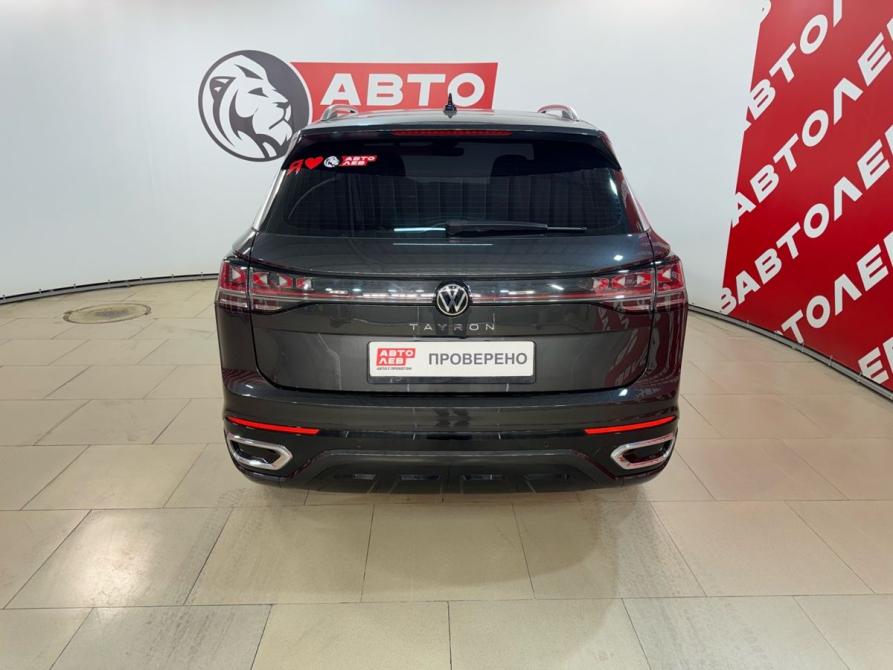 Volkswagen Tayron I Рестайлинг Новочеркасск  - изображение 6