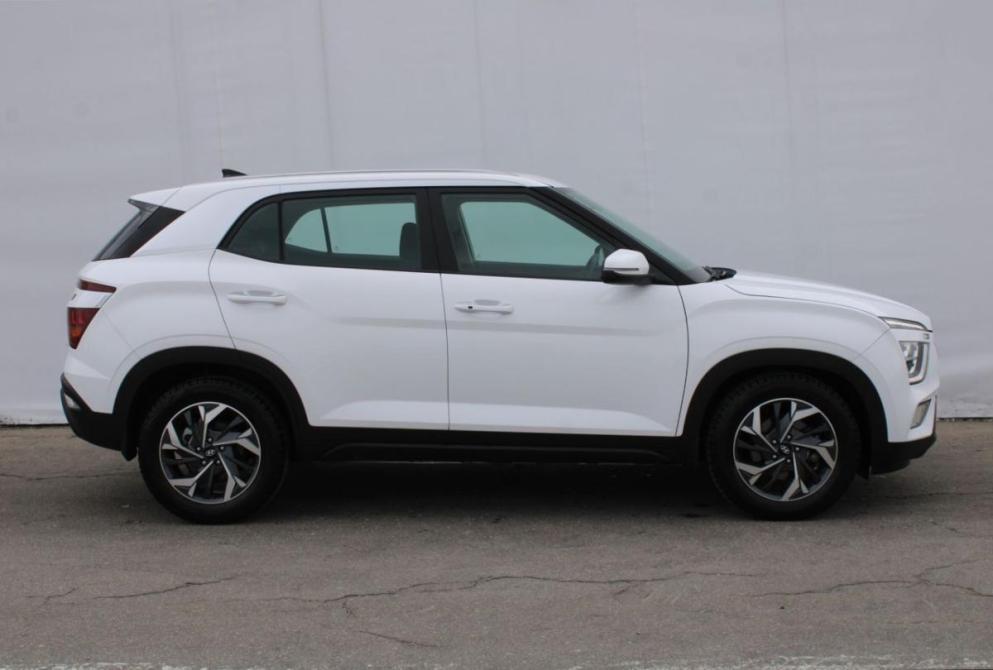 Hyundai Creta I Рестайлинг Нижний Новгород  - изображение 8