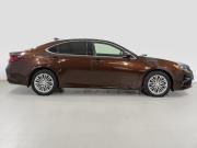 Lexus ES VI Рестайлинг Химки  - изображение 32