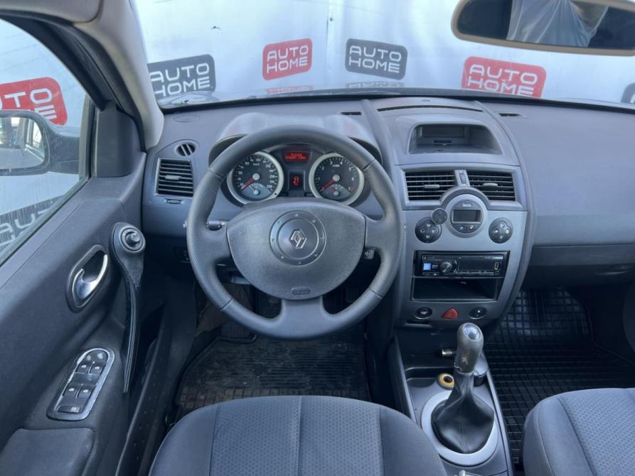 Renault Megane II Санкт-Петербург  - изображение 9