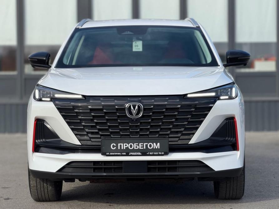 Changan CS55 Plus II Волгоград  - изображение 2