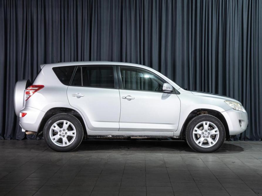 Toyota RAV4 III (XA30) Волгоград  - изображение 5