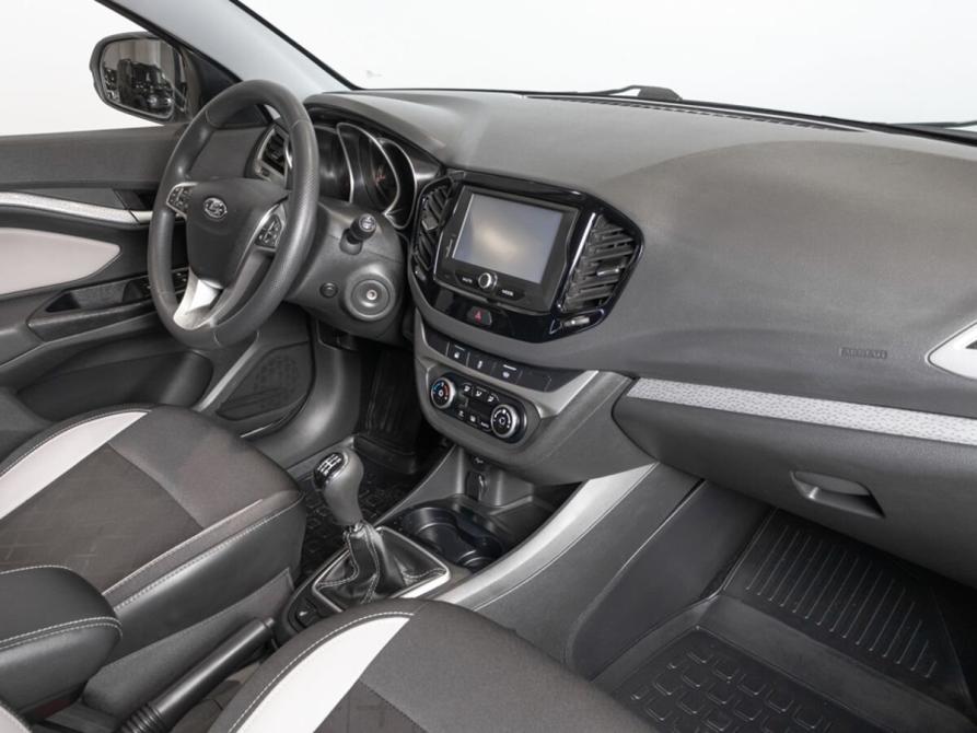 Lada (ВАЗ) Vesta I Казань  - изображение 7