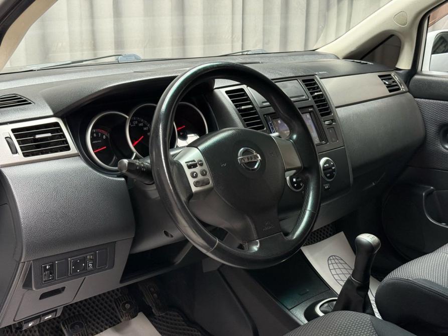Nissan Tiida I Ижевск  - изображение 9