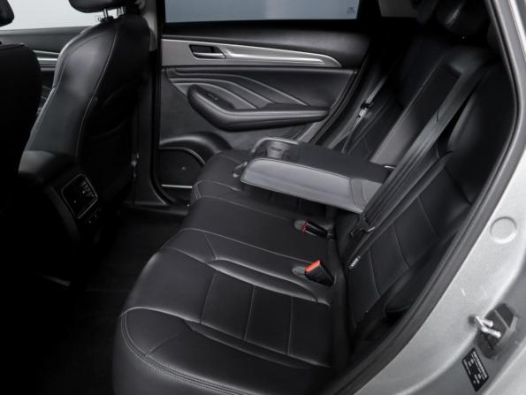 Haval F7 I с пробегом 2021 года, цена 1 870 000 рублей, 116990 км, внедорожник, Автокод Объявления