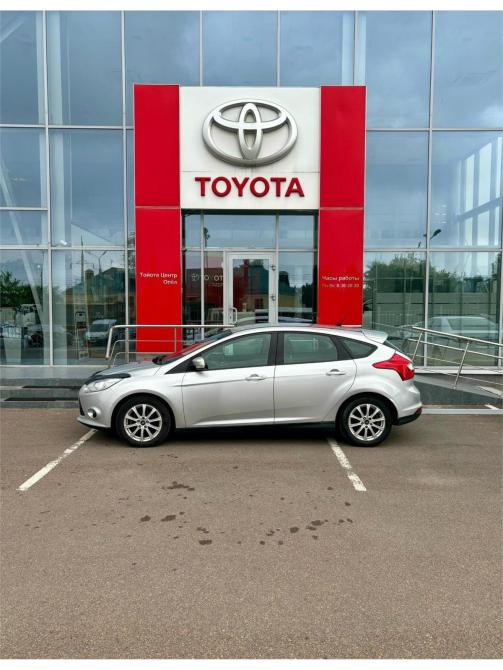 Ford Focus III Орел  - изображение 5