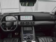 Jaecoo J8 Екатеринбург  - изображение 43