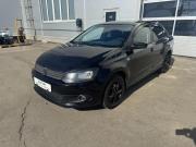 Volkswagen Polo V Москва  - изображение 18