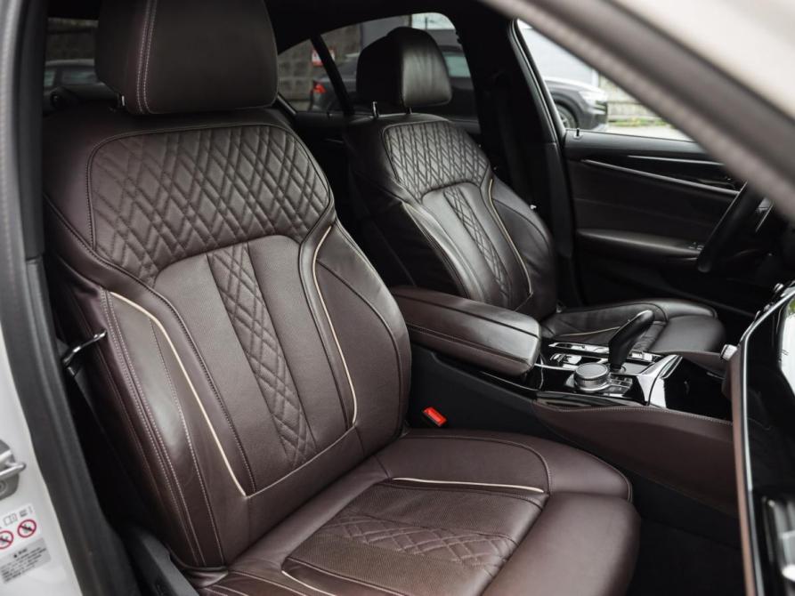 BMW 5 серии VII (G30/G31/G38) Рестайлинг Санкт-Петербург  - изображение 30