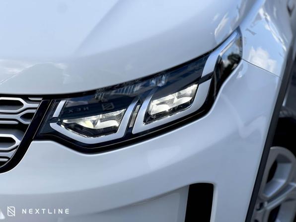 Land Rover Discovery Sport I Рестайлинг с пробегом 2020 года, цена 3 990 000 рублей, 14000 км, внедорожник, Автокод Объявления