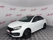 Lada (ВАЗ) Vesta I Рестайлинг (NG) Псков  - изображение 20