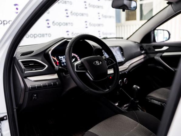 Lada (ВАЗ) Vesta I Рестайлинг (NG) с пробегом 2023 года, цена 995 000 рублей, 50998 км, седан, Автокод Объявления