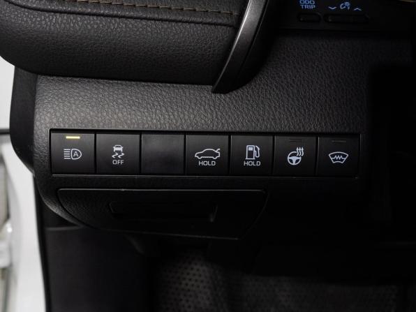 Toyota Camry VIII (XV70) с пробегом 2020 года, цена 3 049 000 рублей, 98500 км, седан, Автокод Объявления
