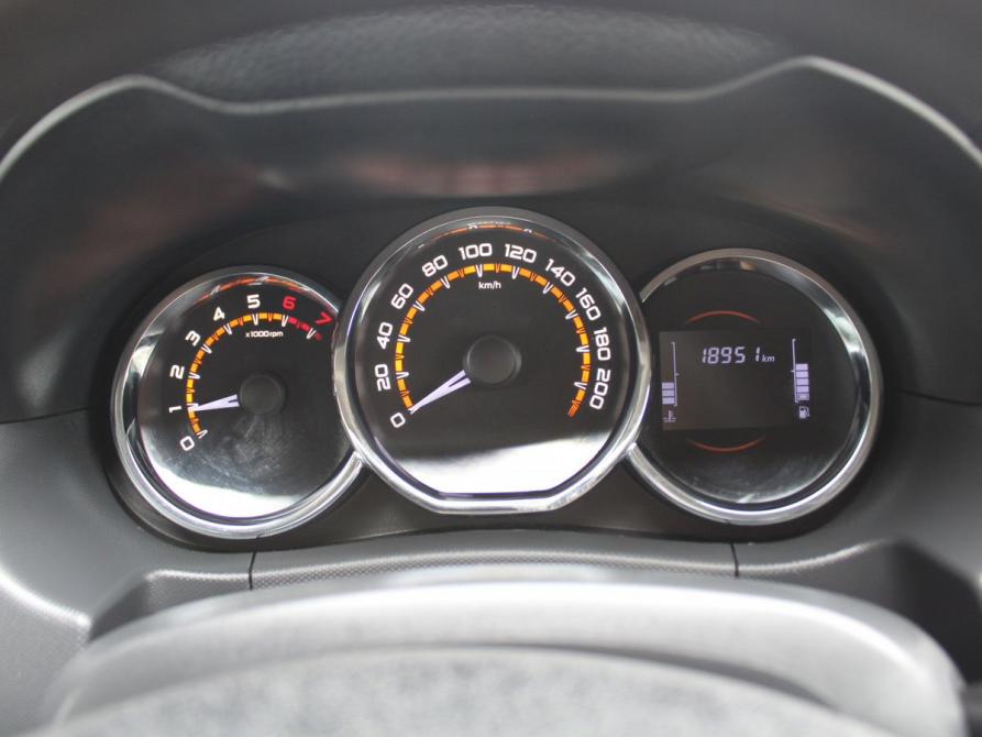 Lada (ВАЗ) Largus I Рестайлинг Дзержинск  - изображение 10