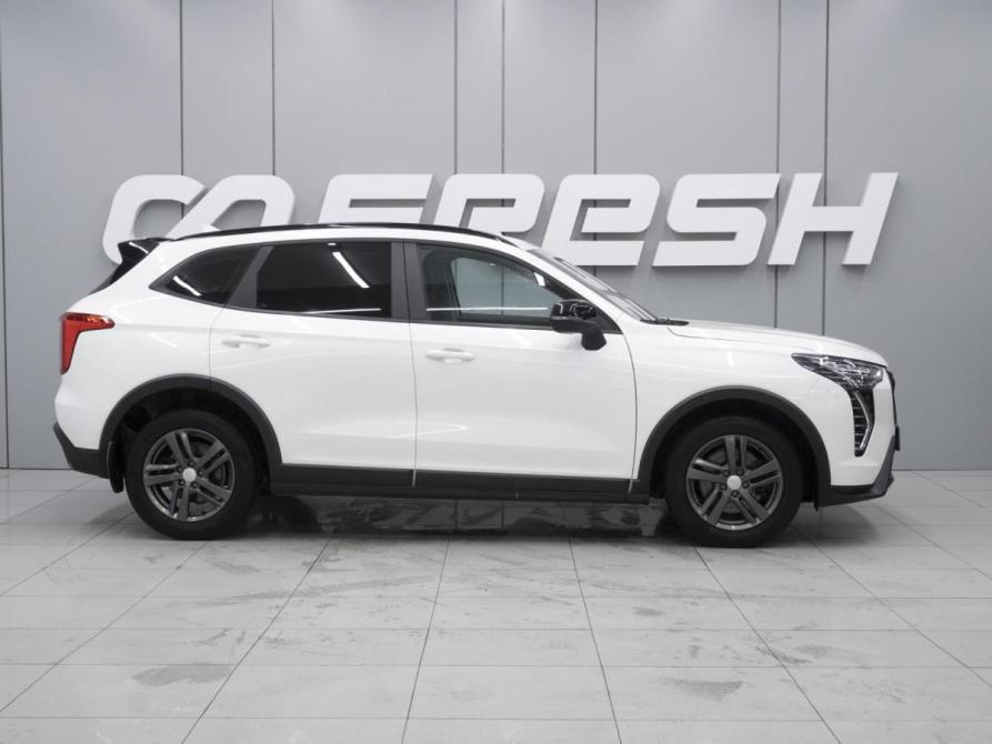 Haval Jolion I Рестайлинг Ростов-на-Дону  - изображение 5