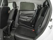 Mitsubishi ASX I Рестайлинг Иркутск  - изображение 27