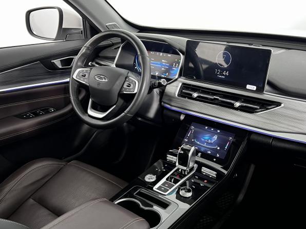 Chery Tiggo 8 Pro I с пробегом 2023 года, цена 2 250 000 рублей, 20700 км, внедорожник, Автокод Объявления