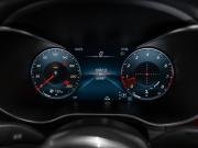 Mercedes-Benz GLC Coupe I (C253) Рестайлинг Москва  - изображение 40