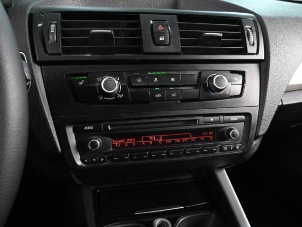 BMW 1 серии II (F20/F21) с пробегом 2012 года, цена 1 460 000 рублей, 81291 км, хэтчбек, Автокод Объявления