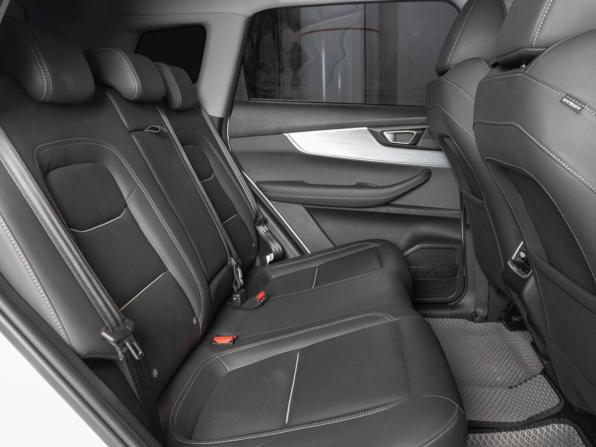 Chery Tiggo 7 Pro Max I с пробегом 2023 года, цена 1 941 700 рублей, 47062 км, внедорожник, Автокод Объявления