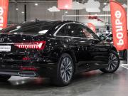 Audi A6 V (C8) Санкт-Петербург  - изображение 35