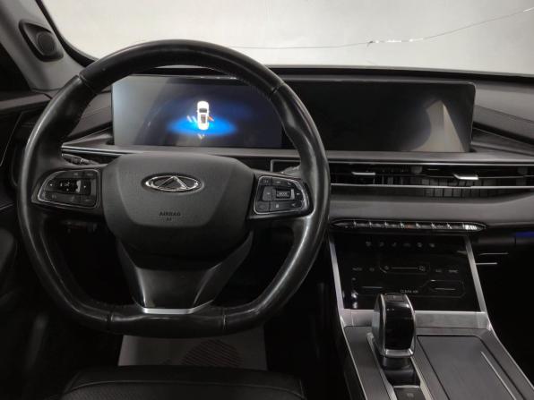 Chery Tiggo 7 Pro Max I с пробегом 2023 года, цена 1 930 000 рублей, 69987 км, внедорожник, Автокод Объявления