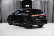 Lexus RX V Москва  - изображение 34