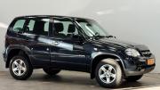 Chevrolet Niva I Рестайлинг Киров  - изображение 20