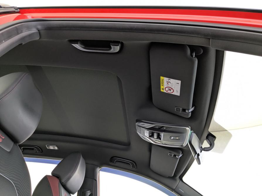 Geely Coolray I Москва  - изображение 23
