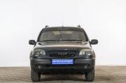 Chevrolet Niva I Рестайлинг Тюмень  - изображение 20