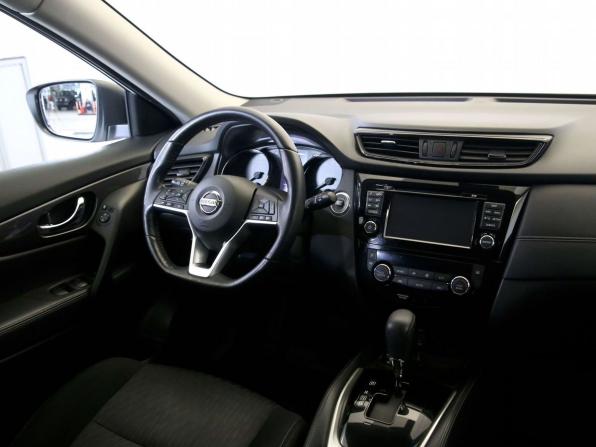 Nissan X-Trail III Рестайлинг с пробегом 2019 года, цена 2 075 000 рублей, 120006 км, внедорожник, Автокод Объявления