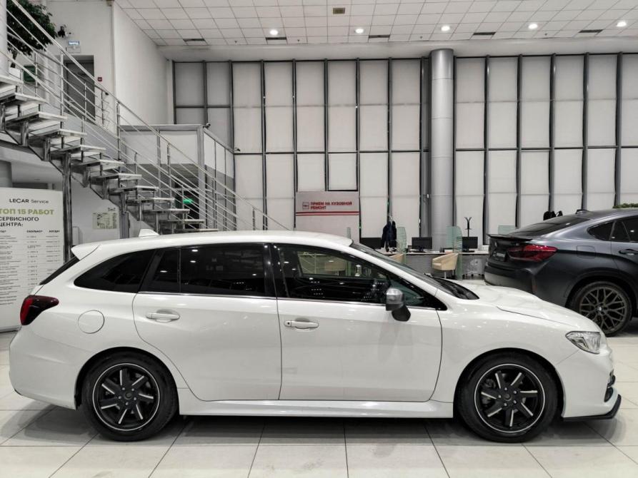 Subaru Levorg I Казань  - изображение 5