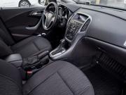 Opel Astra J Рестайлинг Казань  - изображение 15