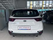 Kia Sportage IV Рестайлинг Уфа  - изображение 34