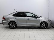 Volkswagen Polo V Рестайлинг Ростов-на-Дону  - изображение 20