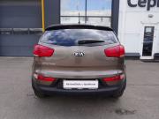 Kia Sportage III Рестайлинг Москва  - изображение 20