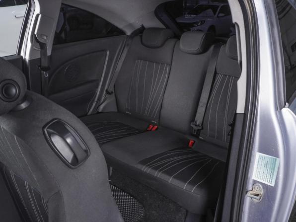 Opel Corsa D с пробегом 2008 года, цена 430 000 рублей, 183158 км, хэтчбек, Автокод Объявления