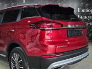 Geely Atlas II Краснодар  - изображение 52