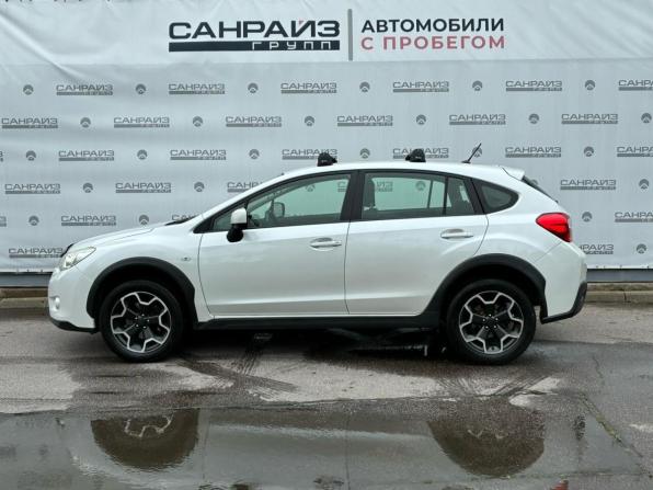 Subaru Impreza IV с пробегом 2012 года, цена 999 000 рублей, 173200 км, хэтчбек, Автокод Объявления