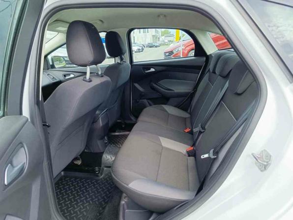 Ford Focus III с пробегом 2013 года, цена 759 995 рублей, 164571 км, седан, Автокод Объявления