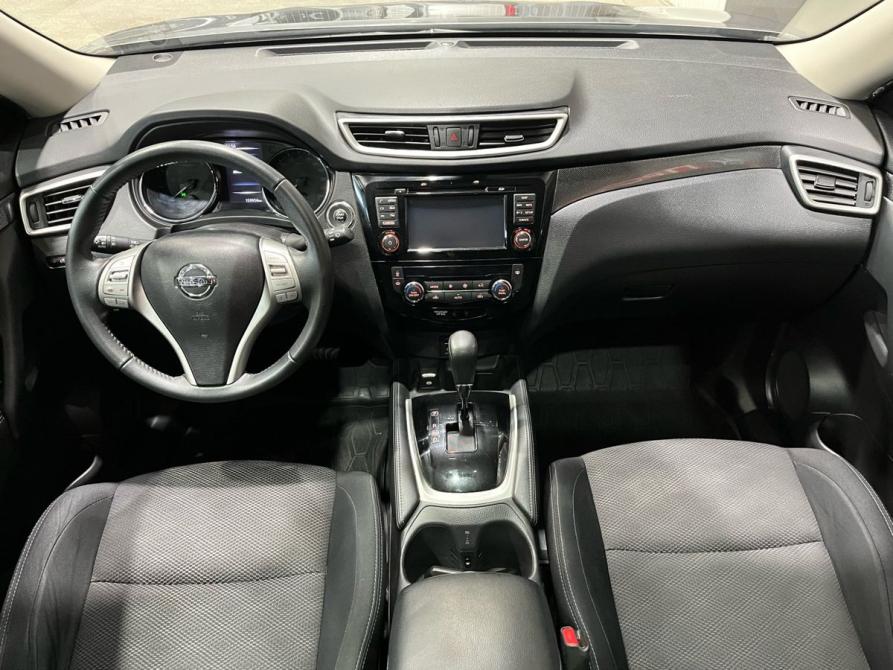 Nissan X-Trail III Пермь  - изображение 16
