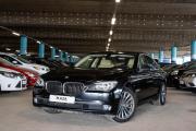 BMW 7 серии V (F01/F02/F04) Уфа  - изображение 24