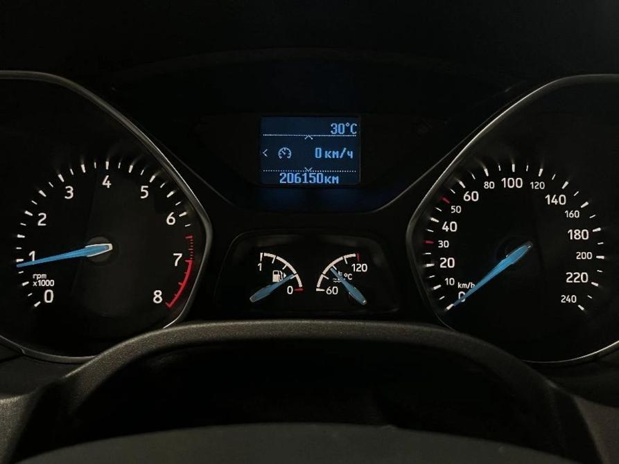 Ford Focus III Рестайлинг Казань  - изображение 6