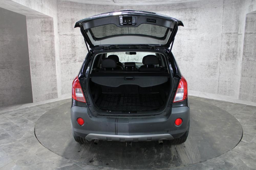 Opel Antara I Рестайлинг Ярославль  - изображение 13