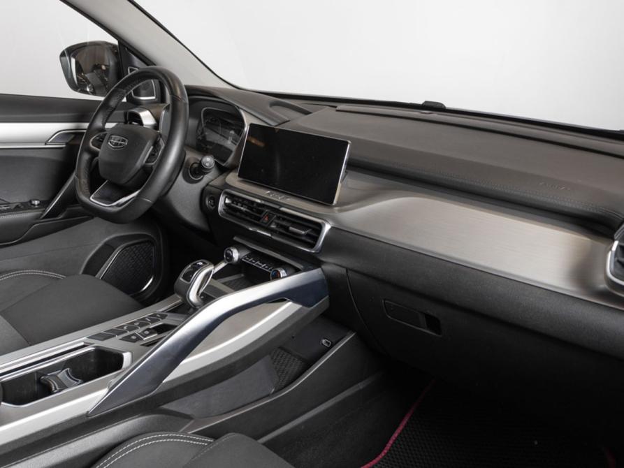 Geely Coolray I Казань  - изображение 7