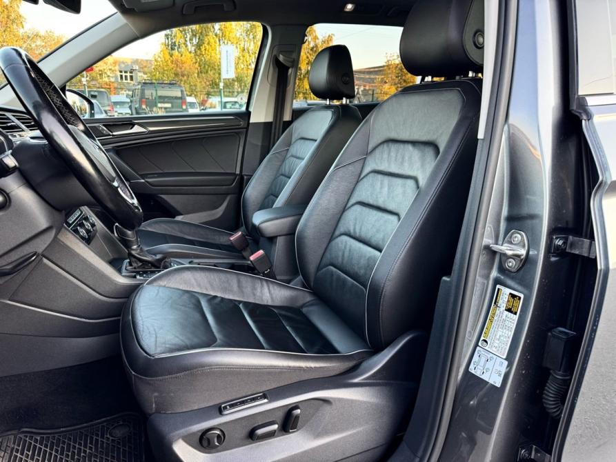 Volkswagen Tiguan II Ижевск  - изображение 22