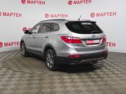 Hyundai Santa Fe III Вологда  - изображение 24