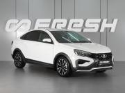 Lada (ВАЗ) Vesta I Рестайлинг (NG) Минеральные Воды  - изображение 18