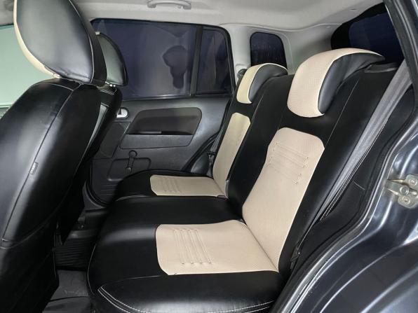 Ford Fusion I Рестайлинг с пробегом 2008 года, цена 449 000 рублей, 165974 км, хэтчбек, Автокод Объявления