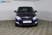 Skoda Fabia II Рестайлинг Нижний Новгород  - изображение 20